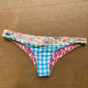 Maaji Reversable Bikini Bottom